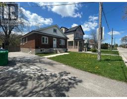 UPPER - 1016 HAIG BOULEVARD, Mississauga, Ontario