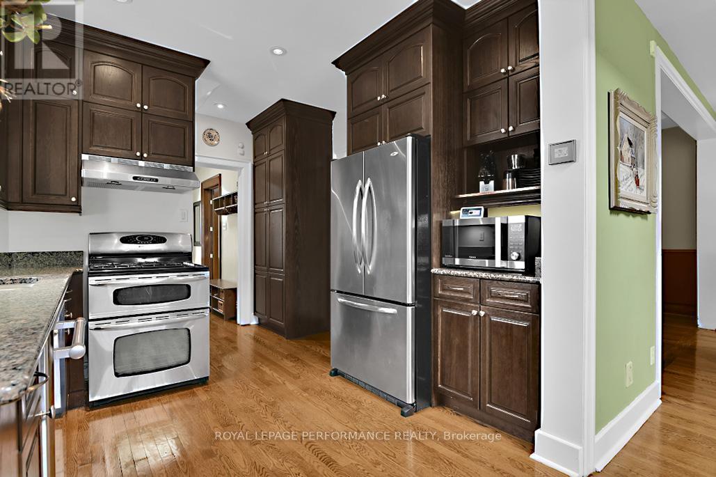 2043 Riverside Drive, Ottawa, Ontario  K1H 7X1 - Photo 12 - X12130939