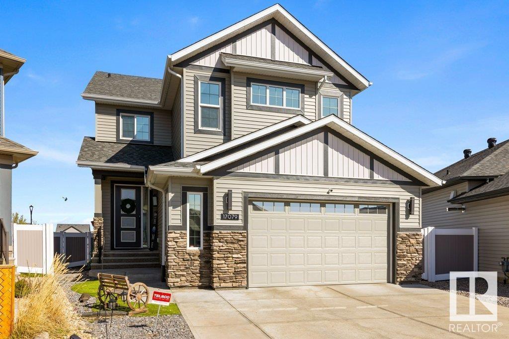 17079 46 St Nw, Edmonton, Alberta  T5Y 4B1 - Photo 1 - E4434923
