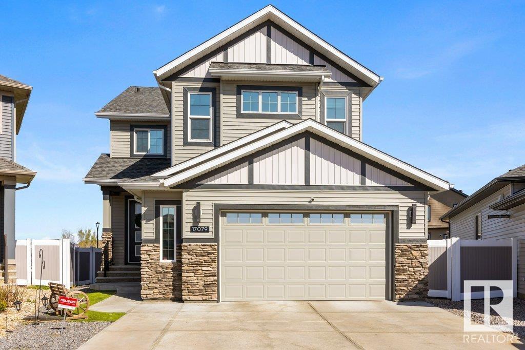 17079 46 St Nw, Edmonton, Alberta  T5Y 4B1 - Photo 2 - E4434923