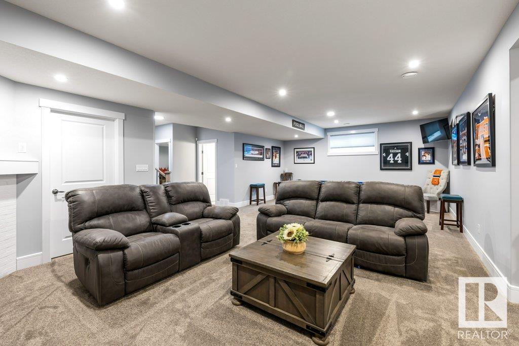 17079 46 St Nw, Edmonton, Alberta  T5Y 4B1 - Photo 48 - E4434923