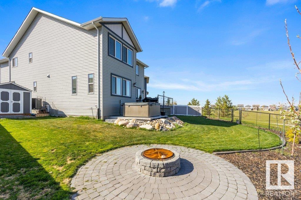 17079 46 St Nw, Edmonton, Alberta  T5Y 4B1 - Photo 56 - E4434923