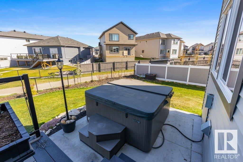 17079 46 St Nw, Edmonton, Alberta  T5Y 4B1 - Photo 58 - E4434923