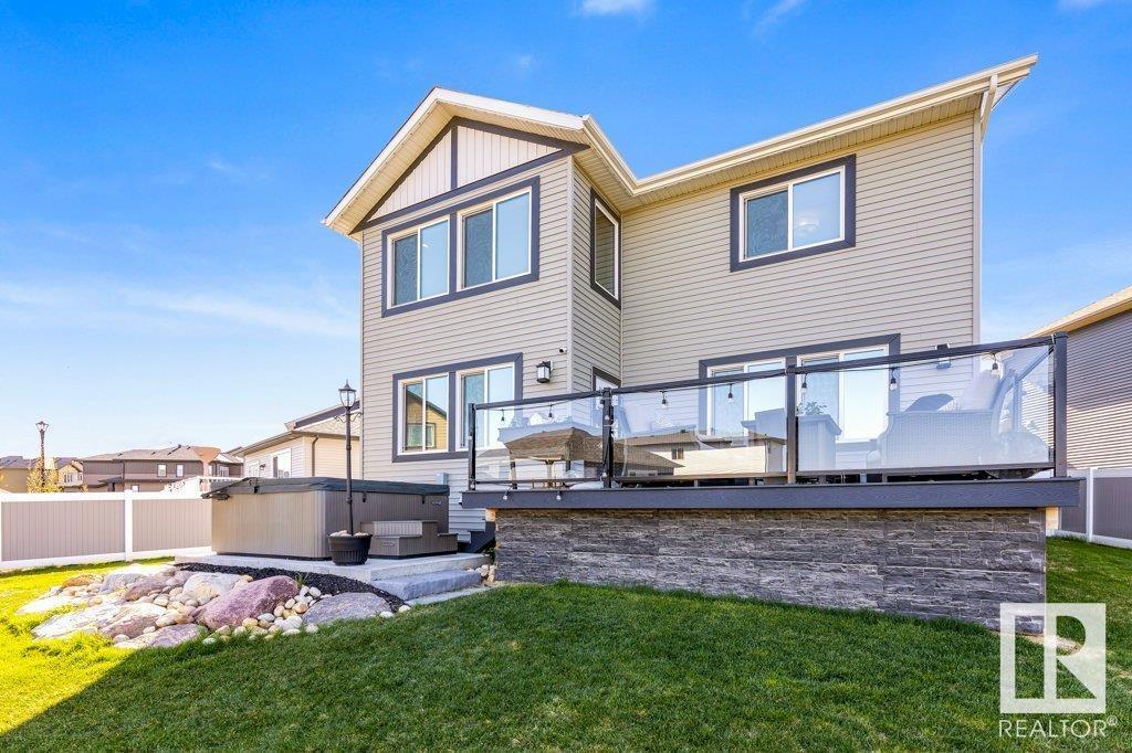 17079 46 St Nw, Edmonton, Alberta  T5Y 4B1 - Photo 60 - E4434923