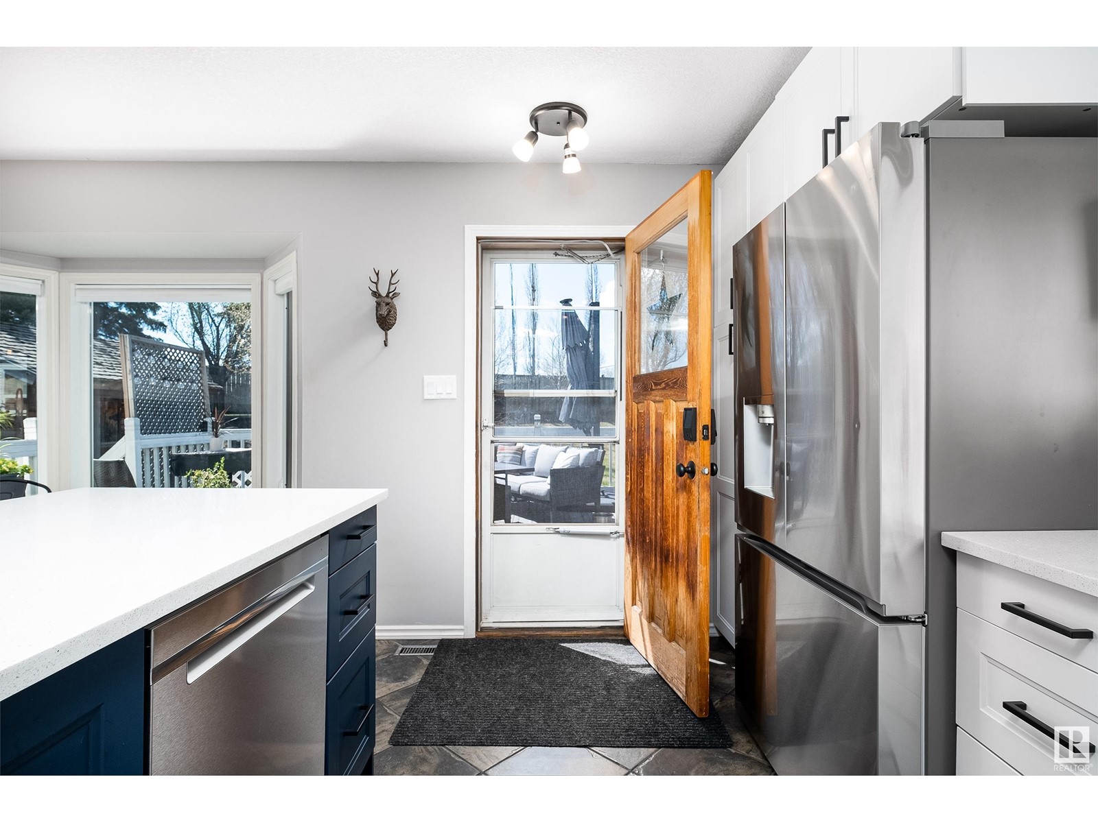 36 Greenbriar Cr, Sherwood Park, Alberta  T8H 1H7 - Photo 14 - E4434924