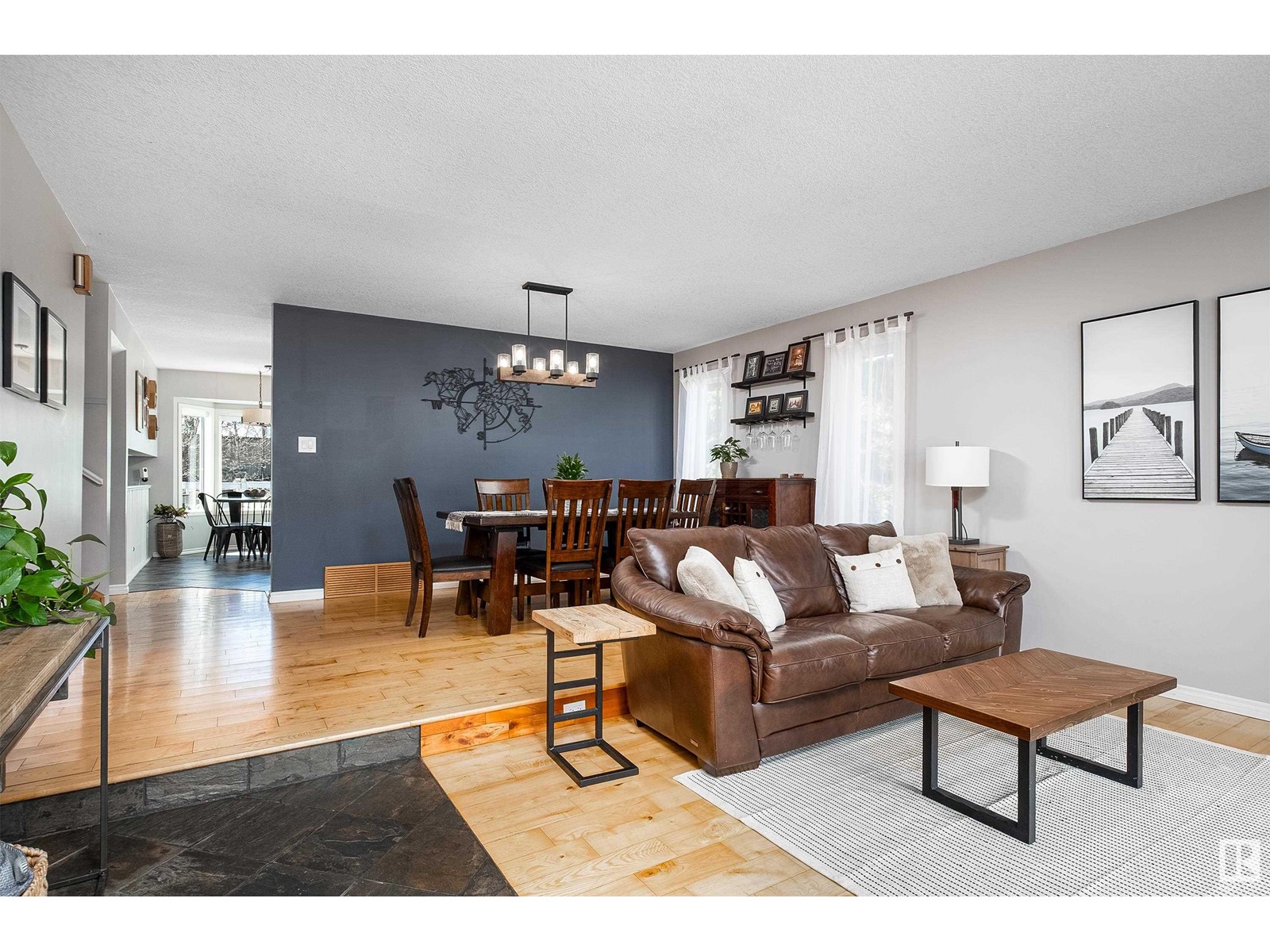 36 Greenbriar Cr, Sherwood Park, Alberta  T8H 1H7 - Photo 5 - E4434924
