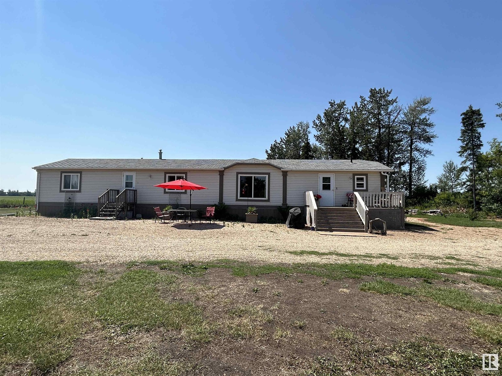 58524 Rr 241, Rural Westlock County, Alberta  T0G 2J0 - Photo 54 - E4434920