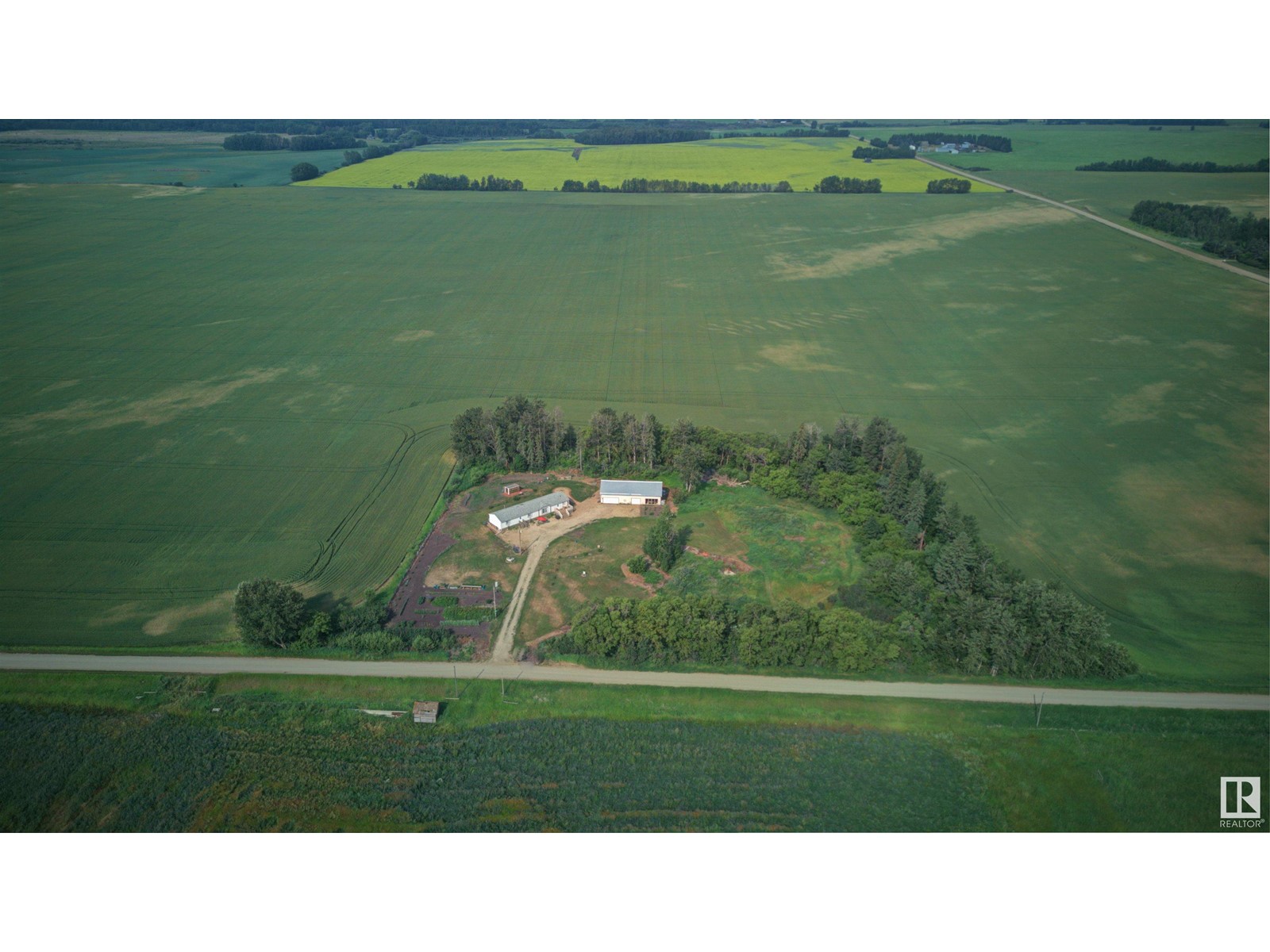 58524 Rr 241, Rural Westlock County, Alberta  T0G 2J0 - Photo 64 - E4434920