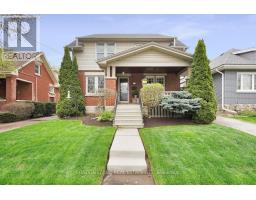 109 GARFIELD AVENUE, London South, Ontario