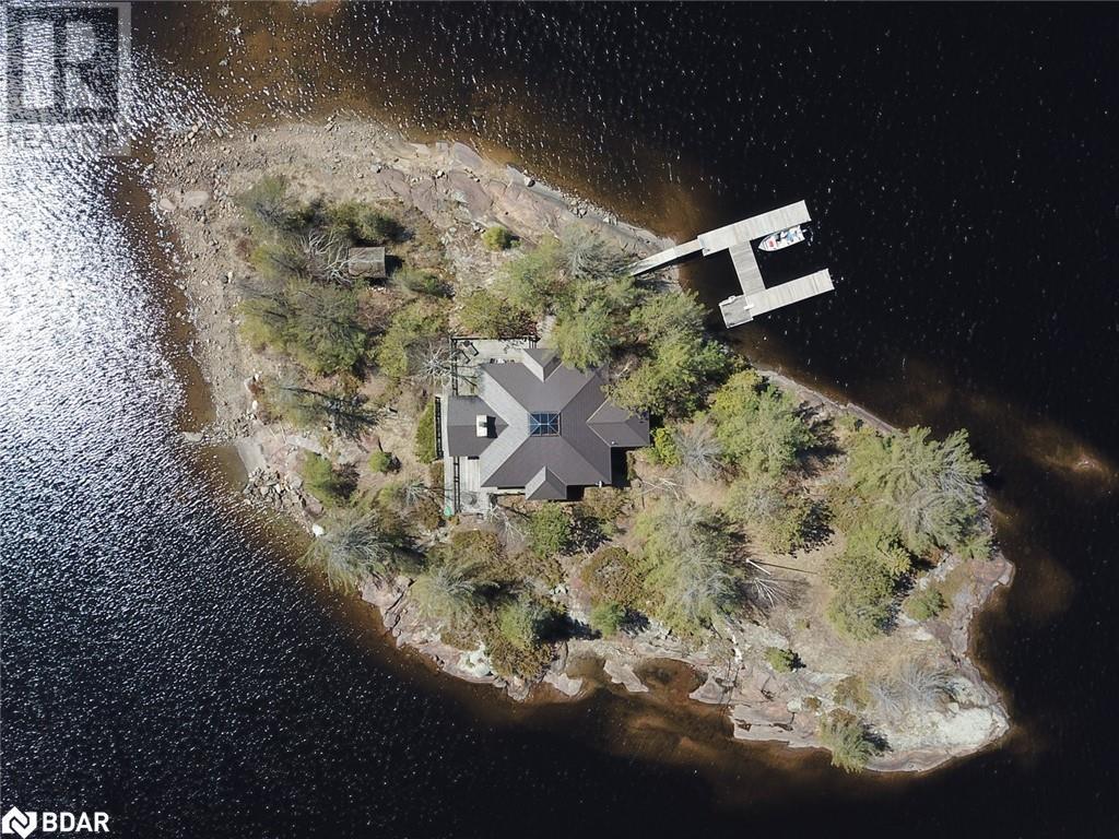 1 A52 Island, Pointe Au Baril, Ontario  P0G 1K0 - Photo 32 - 40713647