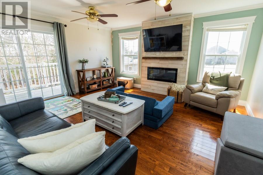 415 Veterans Drive, Cormack, Newfoundland & Labrador  A8A 2R7 - Photo 12 - 1284493