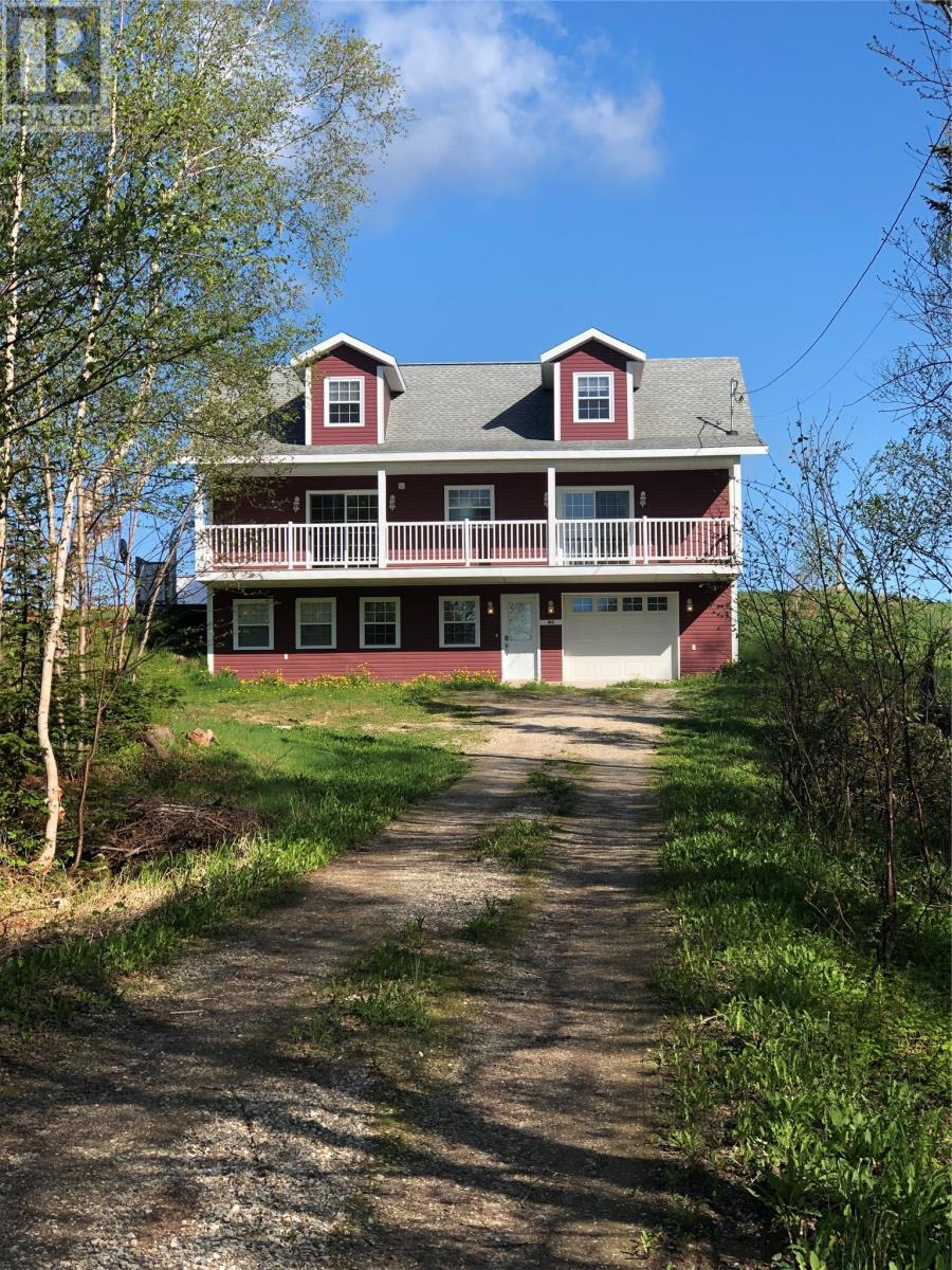 415 Veterans Drive, Cormack, Newfoundland & Labrador  A8A 2R7 - Photo 43 - 1284493