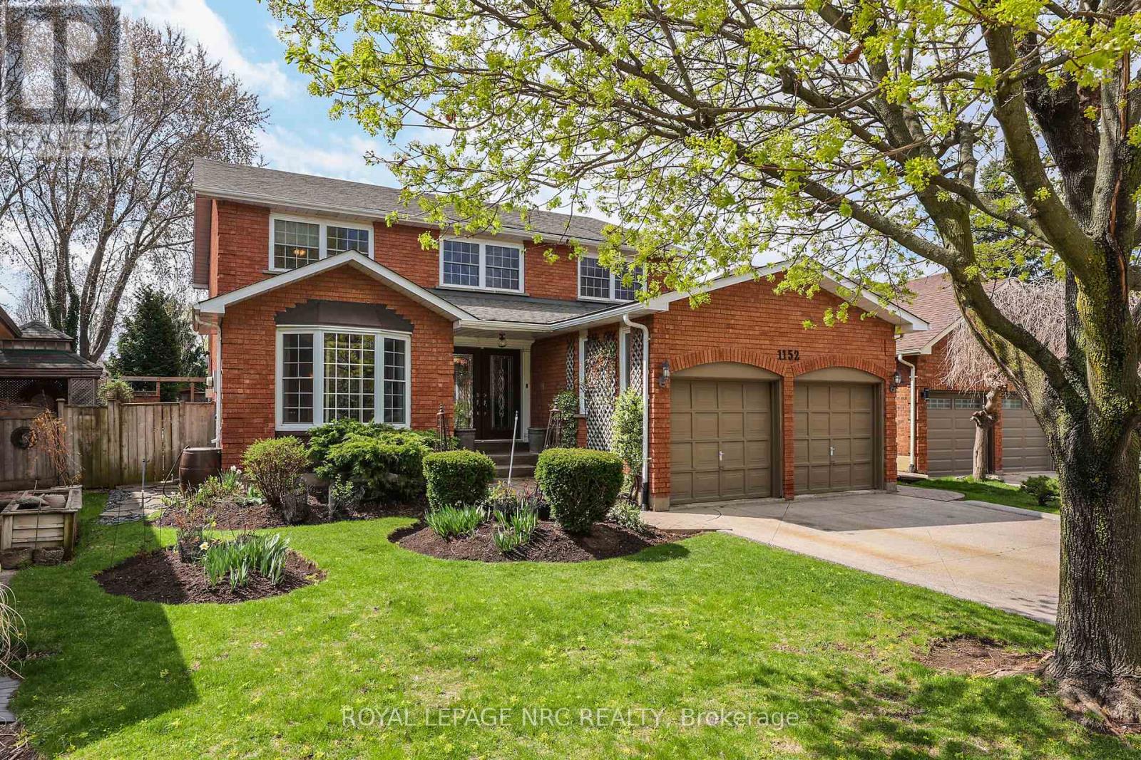 Property at 1152 RUSHBROOKE DRIVE image 1