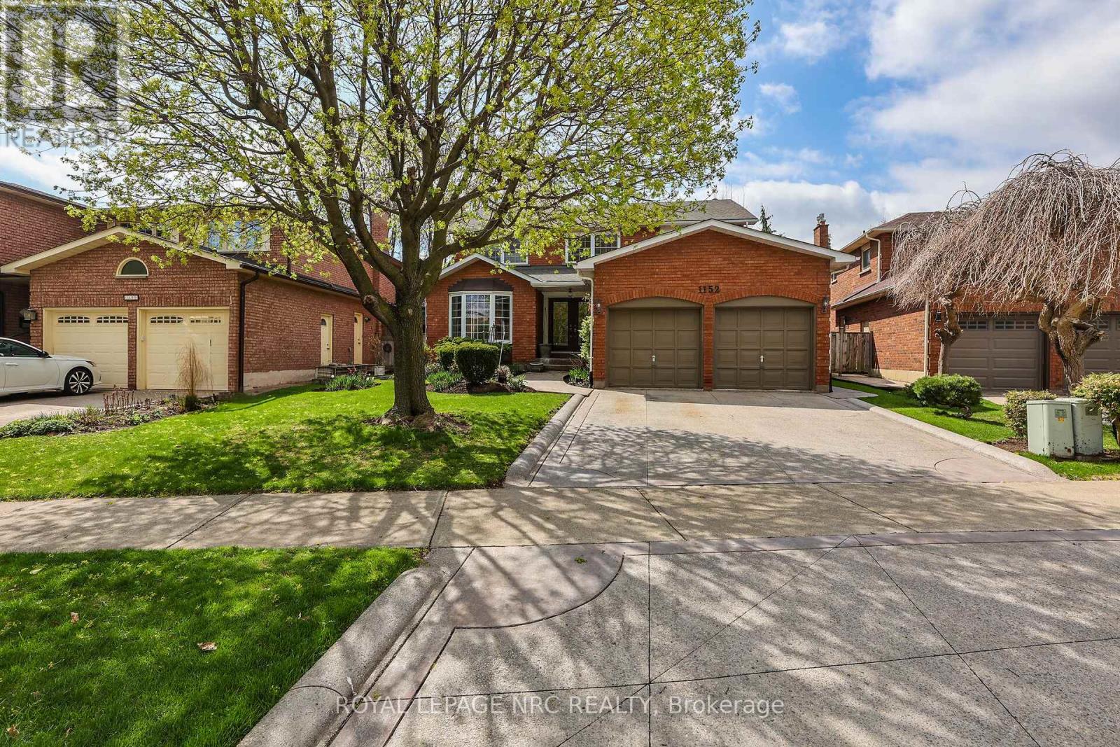 Property at 1152 RUSHBROOKE DRIVE image 2
