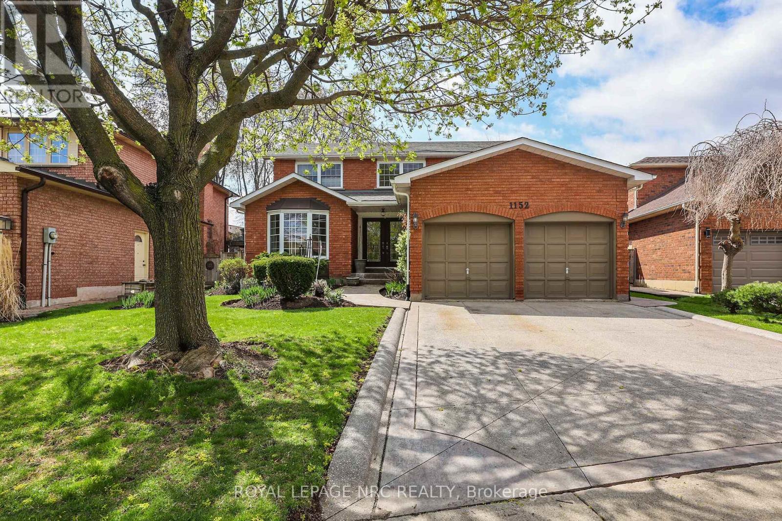 Property at 1152 RUSHBROOKE DRIVE image 3