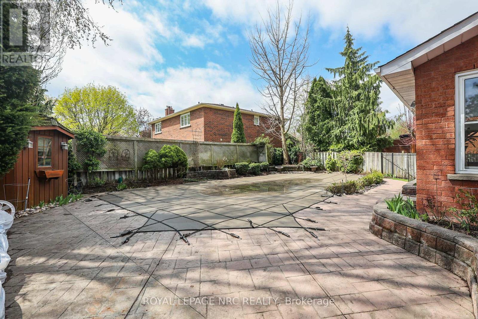 1152 Rushbrooke Drive, Oakville, Ontario  L6M 1K1 - Photo 42 - W12130885