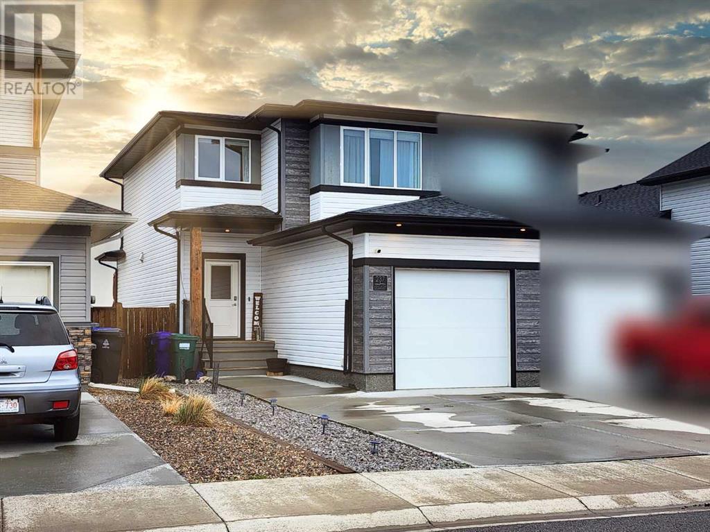 Property at 237 Crocus Terrace W image 1