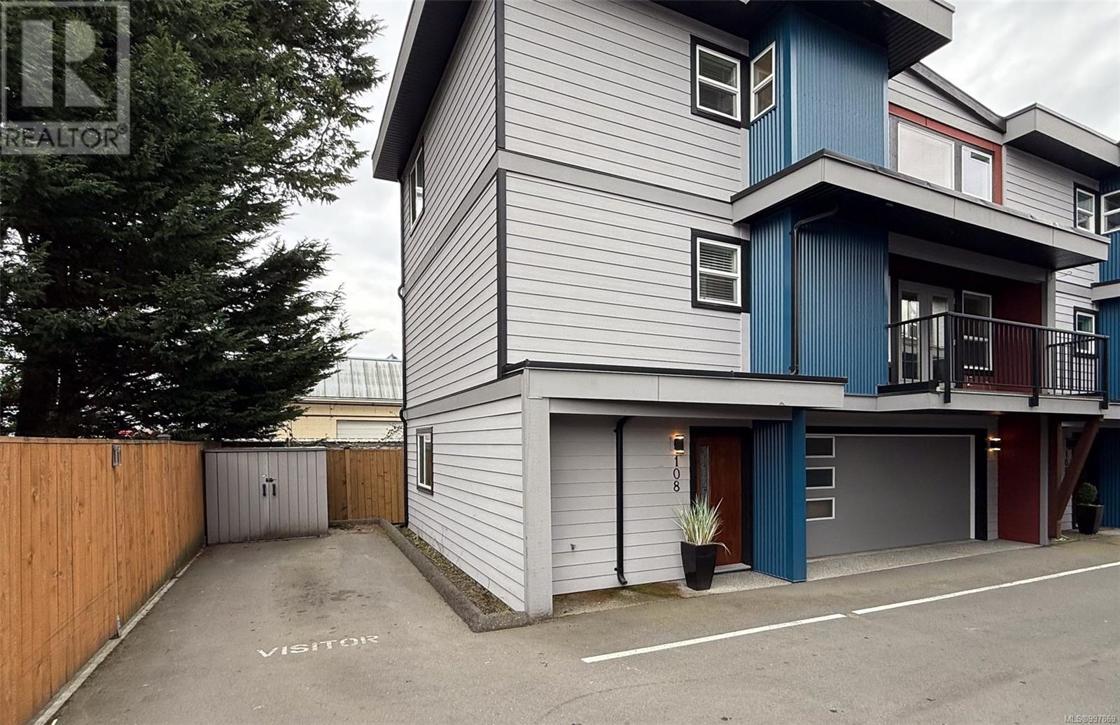 108 912 Jenkins Ave, Langford, British Columbia  V9B 2N7 - Photo 32 - 997869