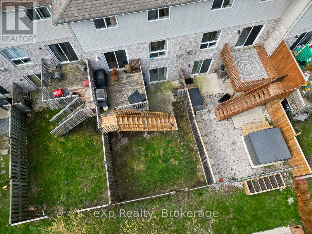 1329 6th Avenue W, Owen Sound, Ontario N4K 5H6 - Photo 29 - X12129442