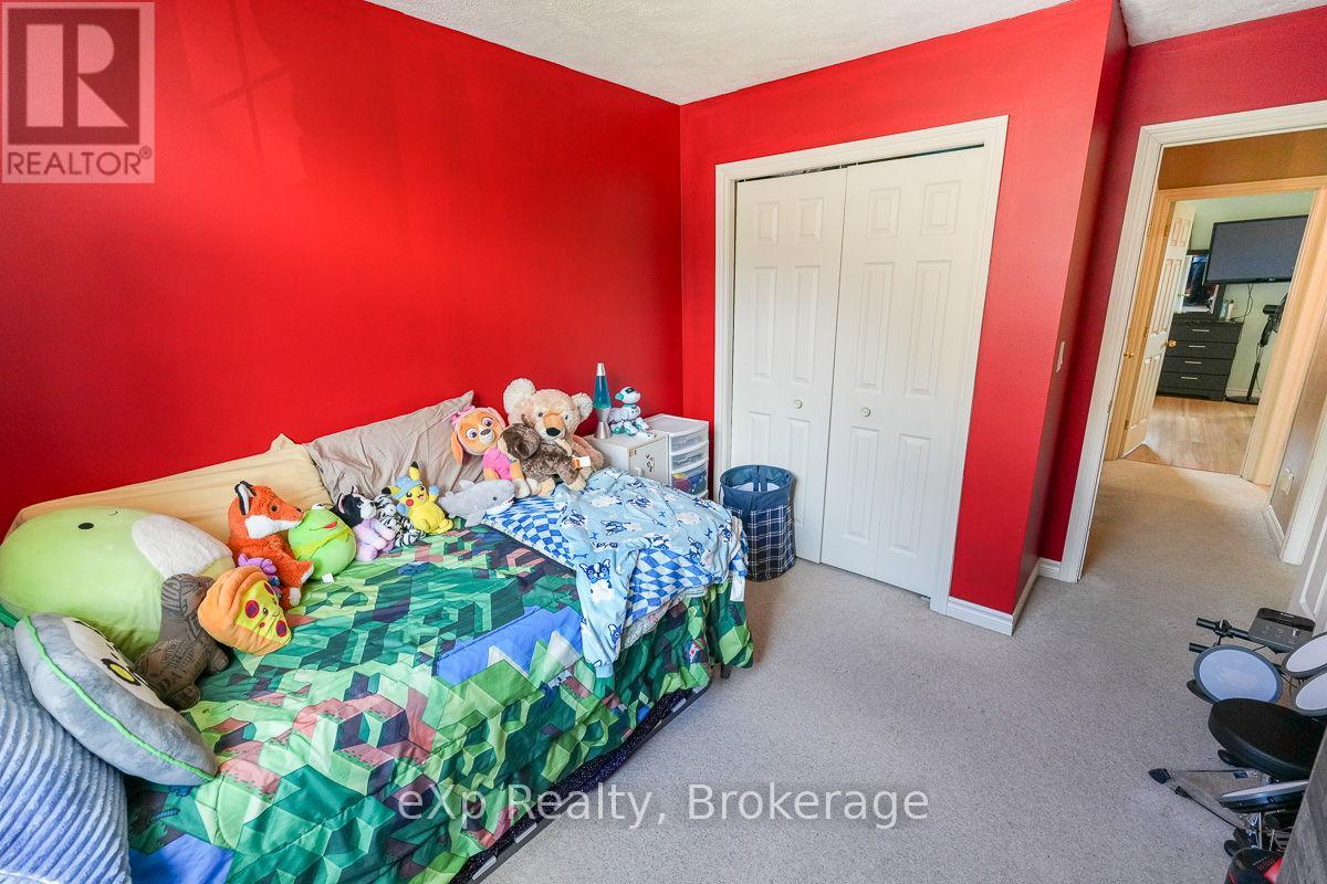 1329 6th Avenue W, Owen Sound, Ontario N4K 5H6 - Photo 20 - X12129442