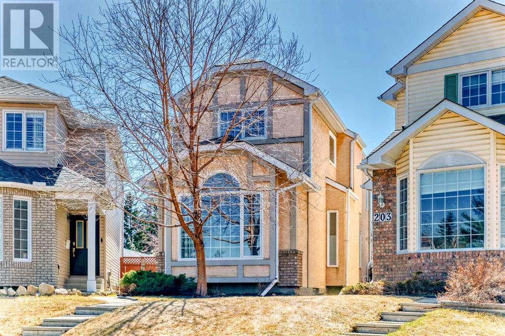 Property at 207 Coachway Road SW image 1