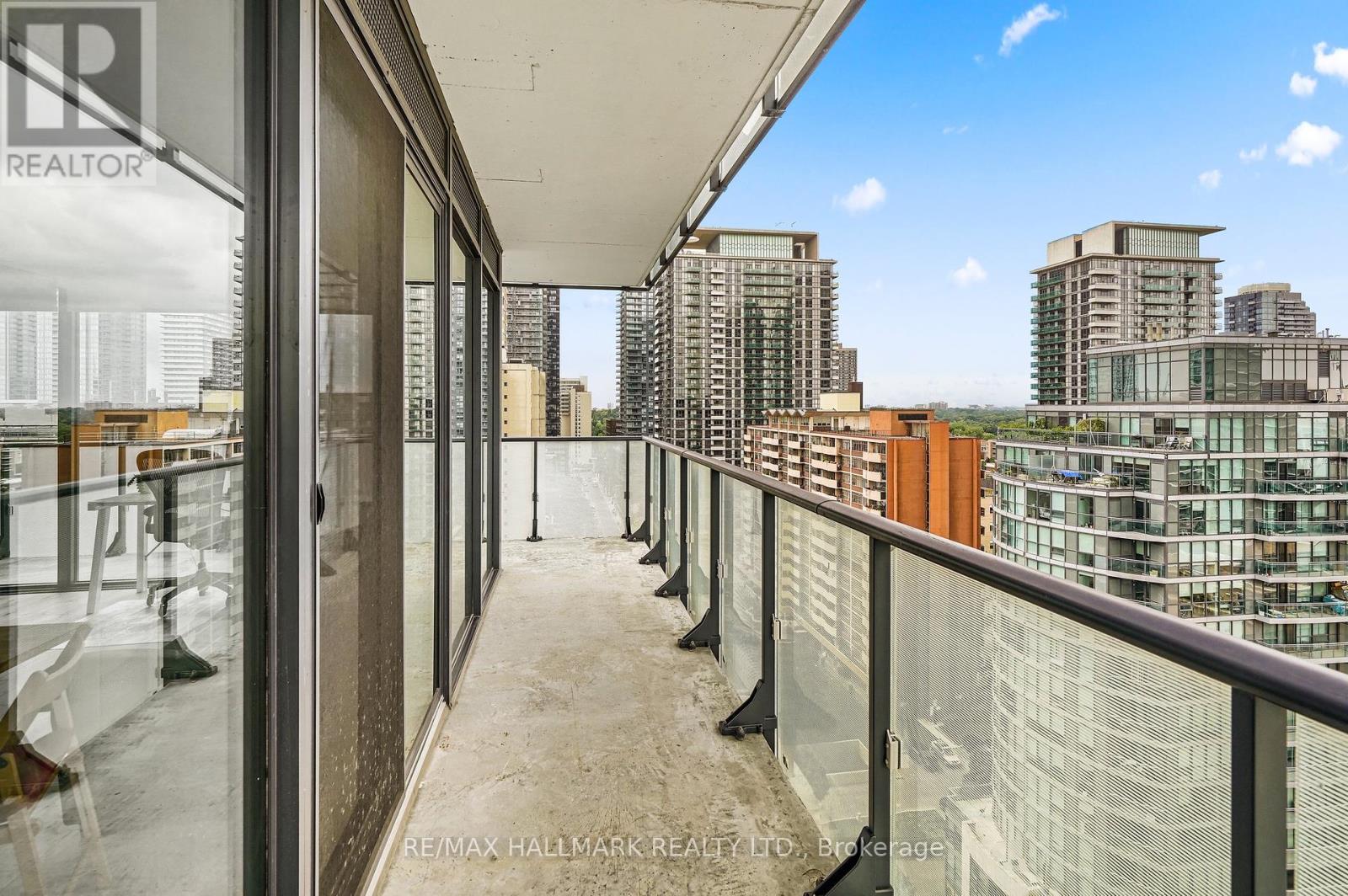 1603 - 161 Roehampton Avenue, Toronto (Mount Pleasant East), Ontario  M4P 0C8 - Photo 21 - C12130736