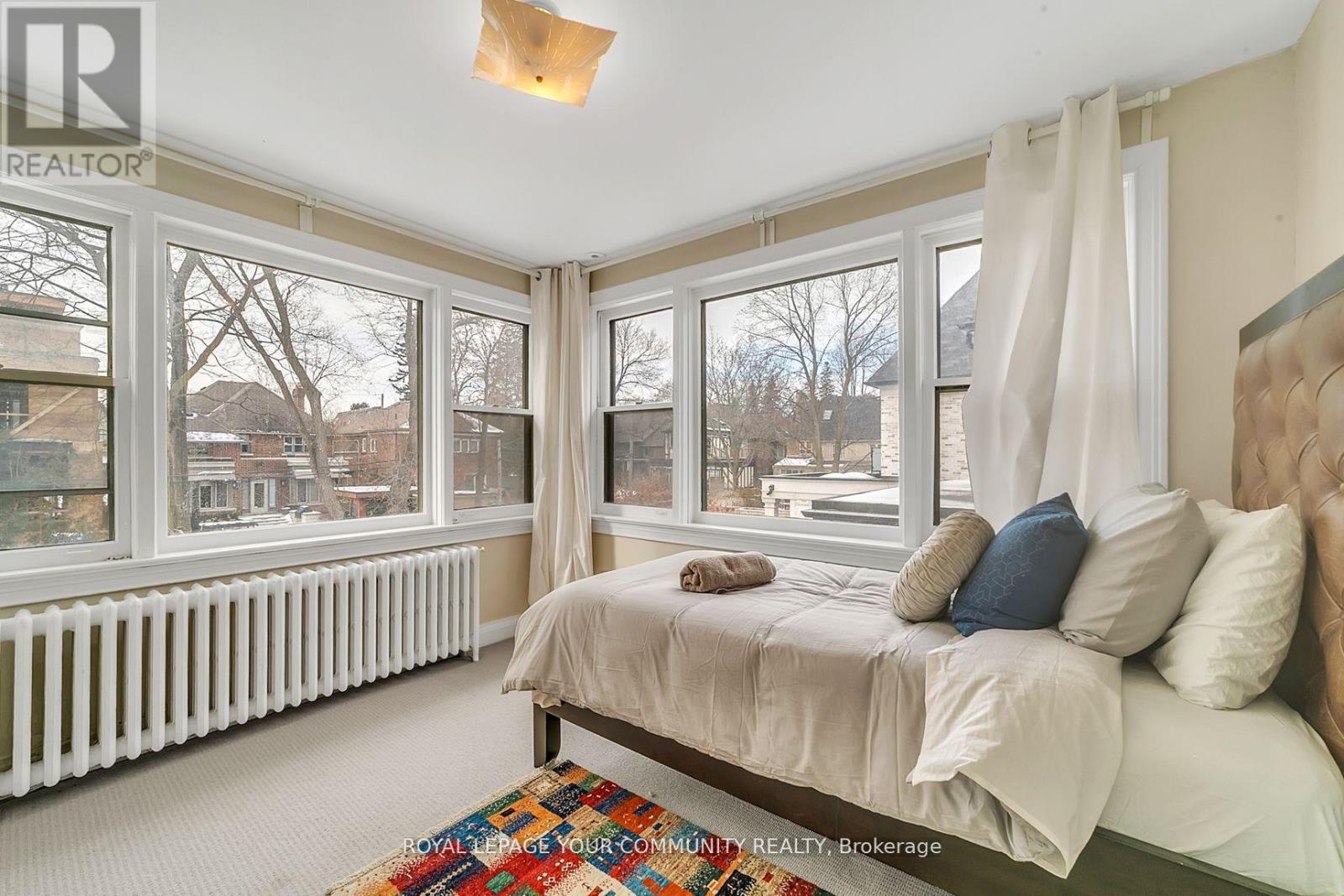 212 Glenayr Road, Toronto, Ontario  M5P 3C3 - Photo 10 - C12130755