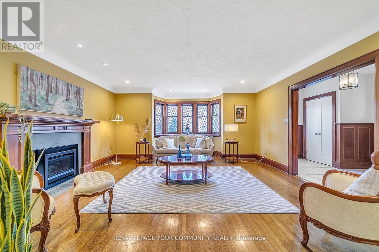 212 Glenayr Road, Toronto, Ontario  M5P 3C3 - Photo 2 - C12130755