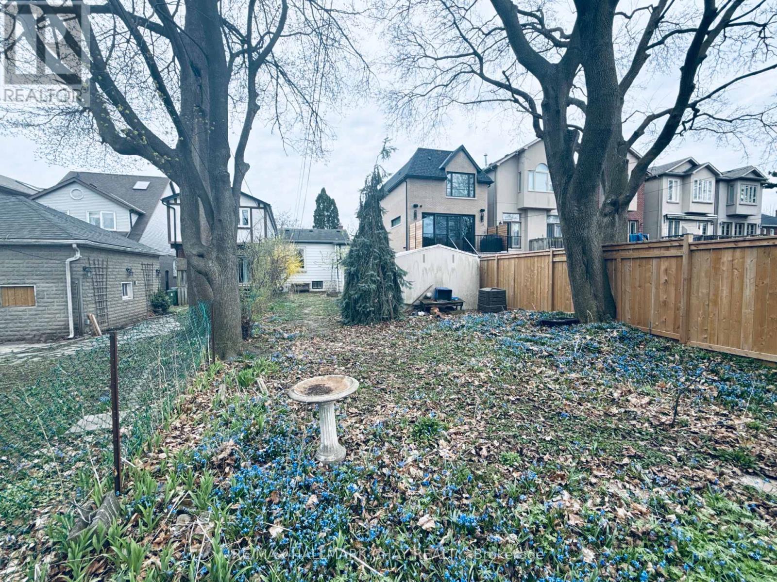 310 St Germain Avenue, Toronto, Ontario  M5M 1W3 - Photo 34 - C12130797