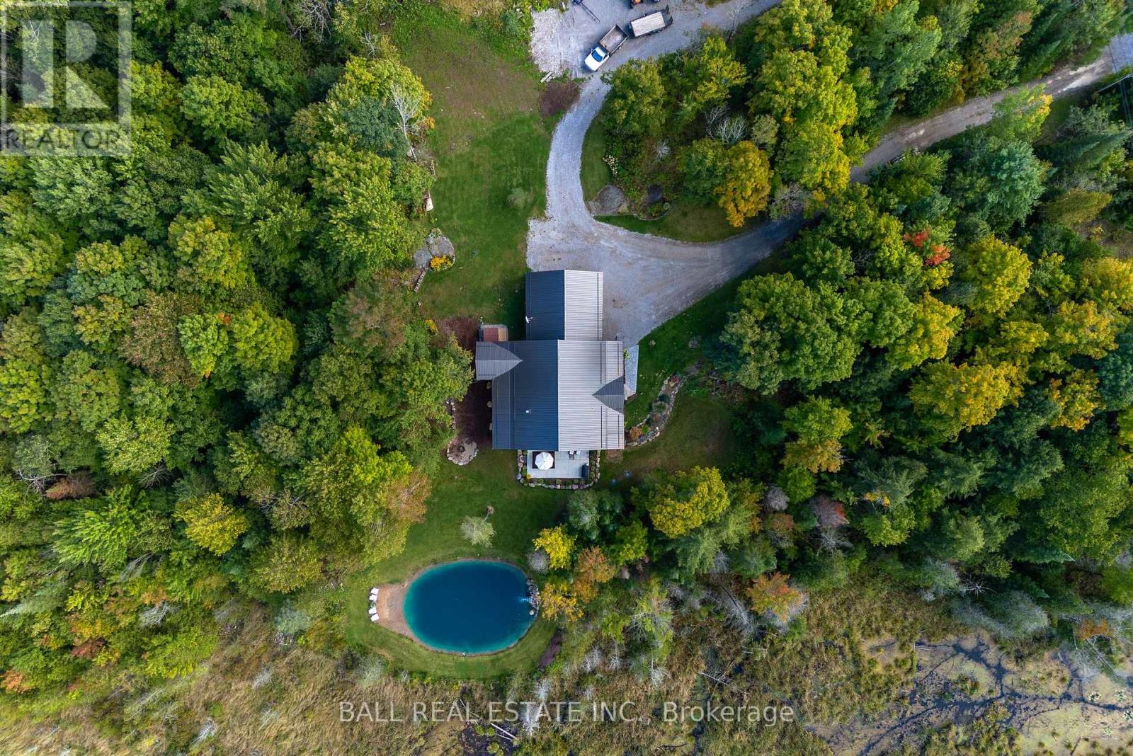 201 Northern Avenue, Trent Lakes, Ontario  K0M 1A0 - Photo 50 - X12130747