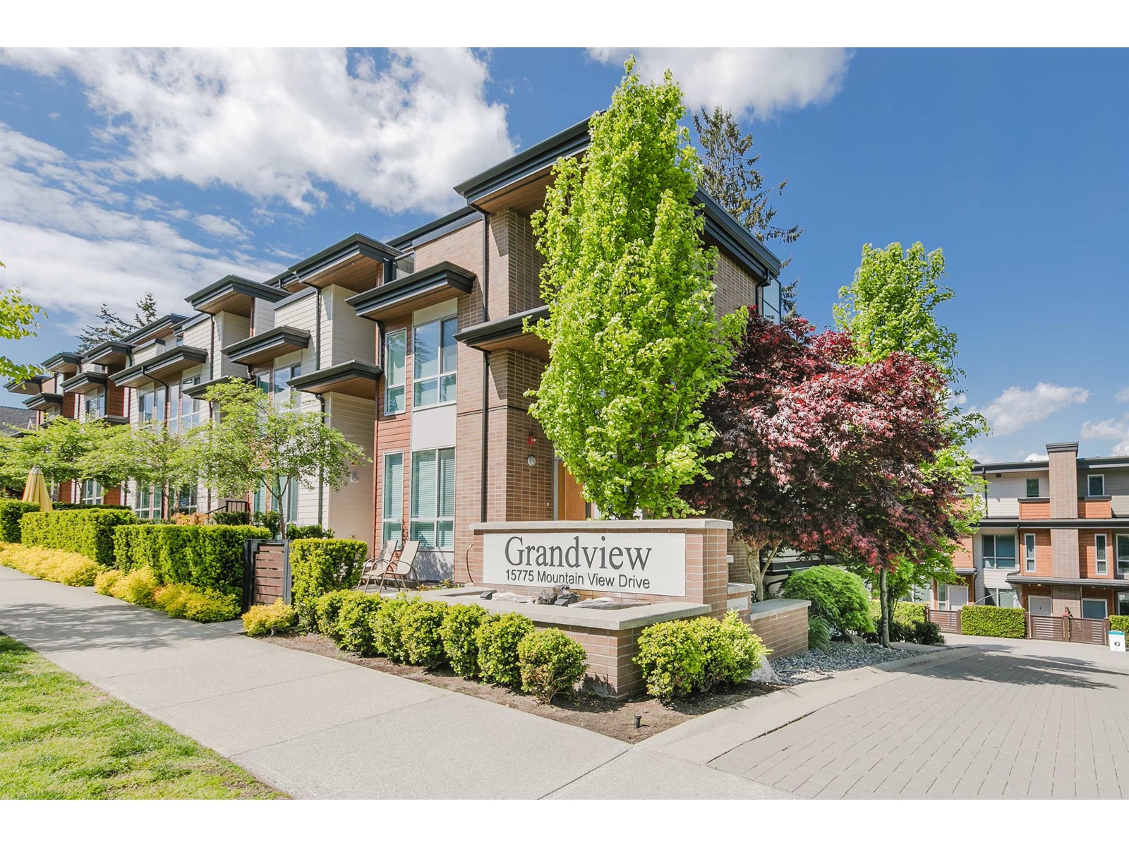 40 15775 MOUNTAIN VIEW DRIVE, Surrey, British Columbia