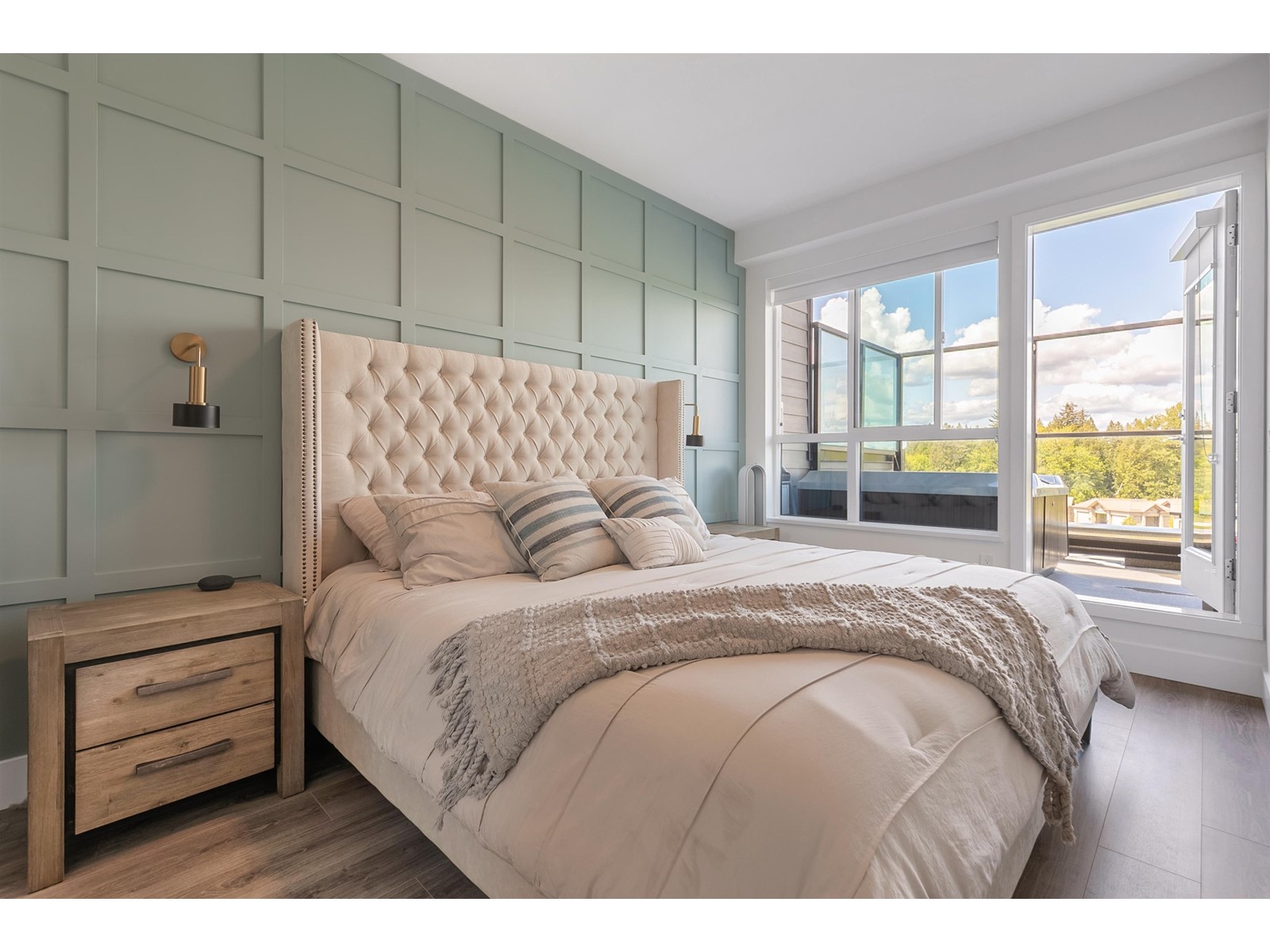 40 15775 Mountain View Drive, Surrey, British Columbia  V3Z 0W7 - Photo 19 - R2999678