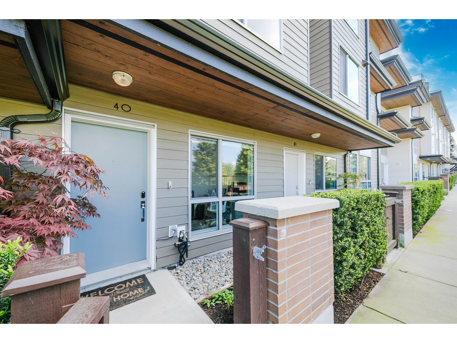 40 15775 Mountain View Drive, Surrey, British Columbia  V3Z 0W7 - Photo 2 - R2999678
