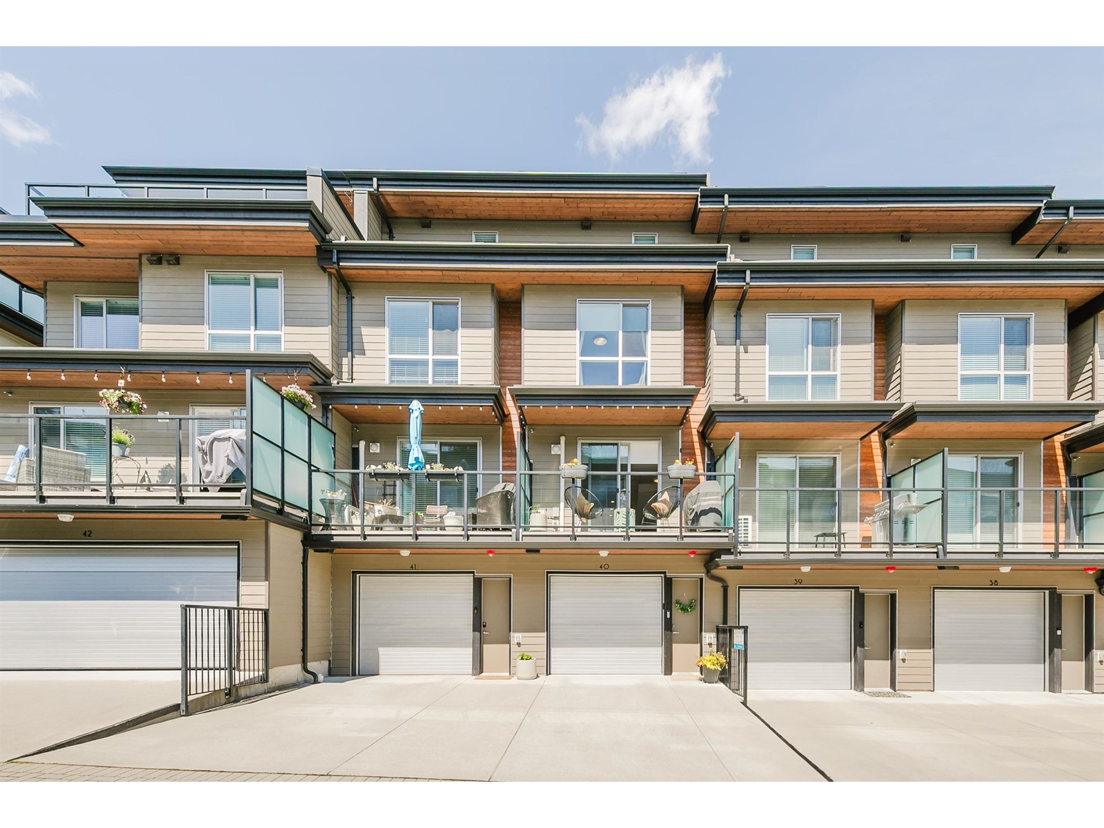 40 15775 Mountain View Drive, Surrey, British Columbia  V3Z 0W7 - Photo 26 - R2999678