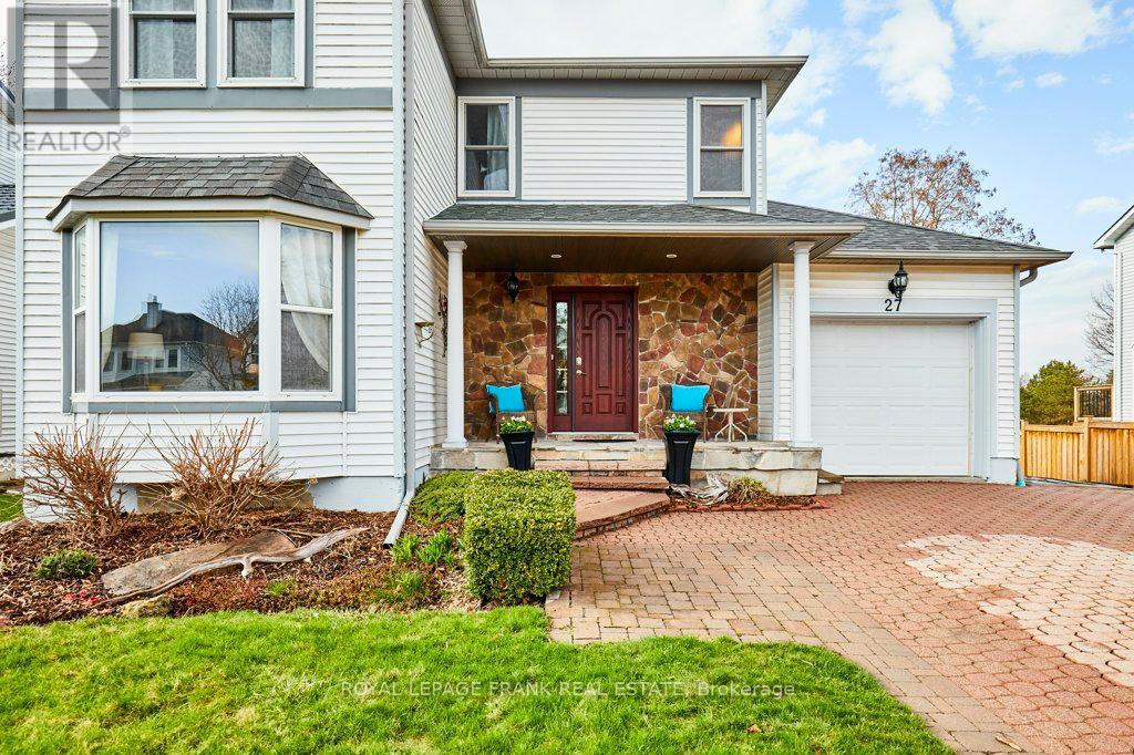 Property at 27 POPLAR PARK CRESCENT N image 3
