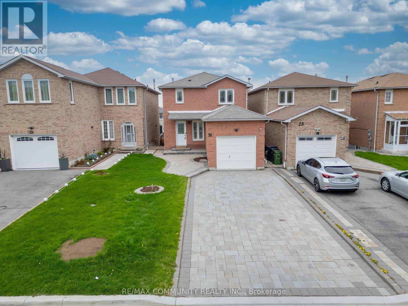 26 Birrell Avenue, Toronto, Ontario  M1B 5C7 - Photo 1 - E12130715
