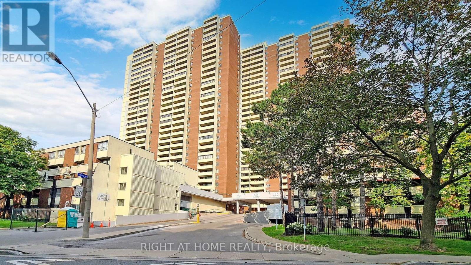 Property at 1418 - 1 MASSEY SQUARE image 1