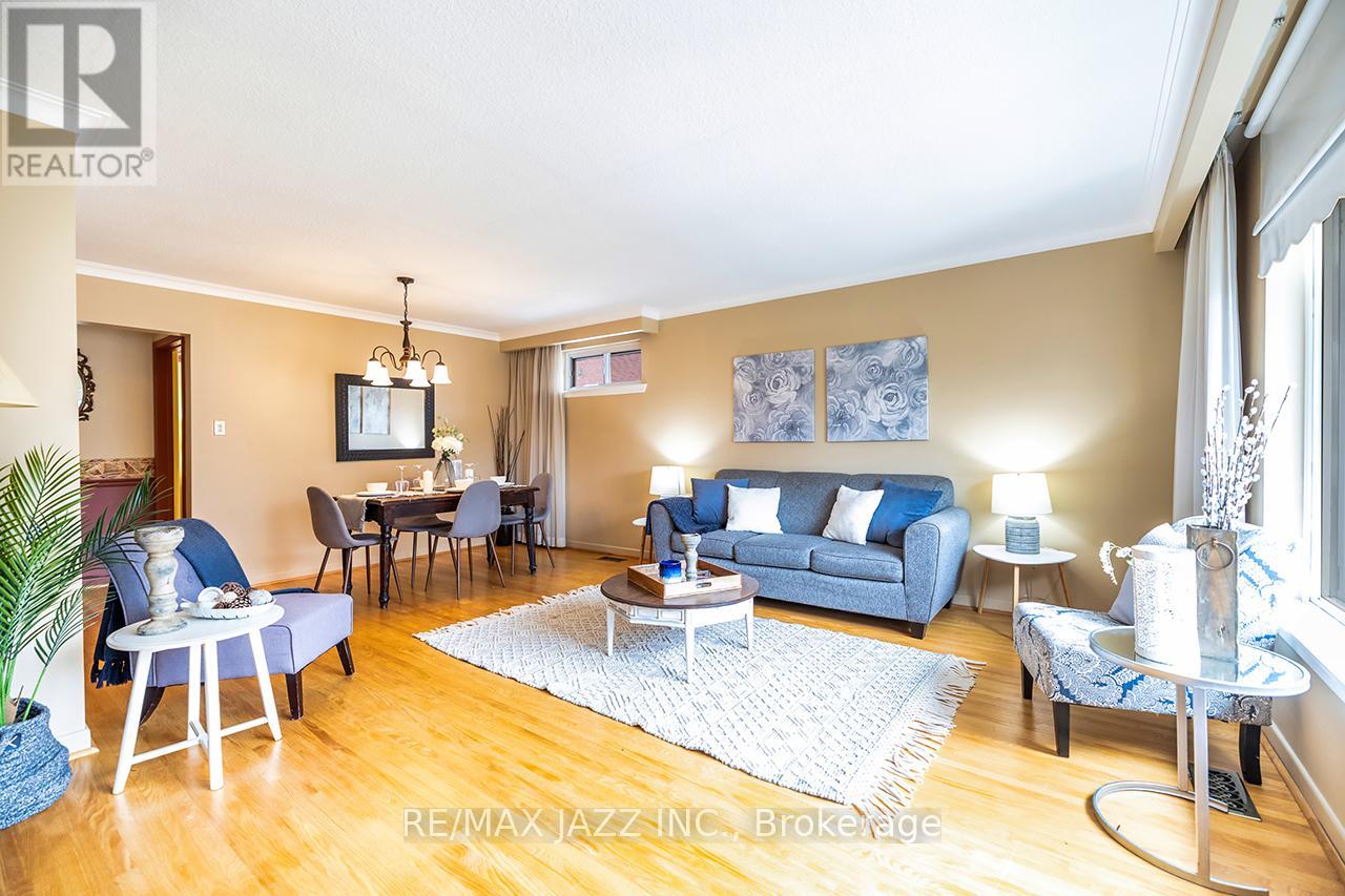 16 Gloaming Drive, Toronto, Ontario  M1E 2Z3 - Photo 19 - E12131032