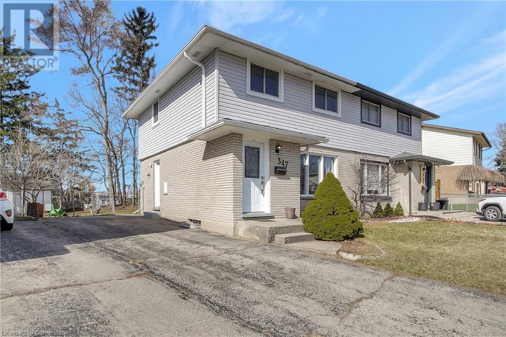 Property at 347 CYRUS Street image 2