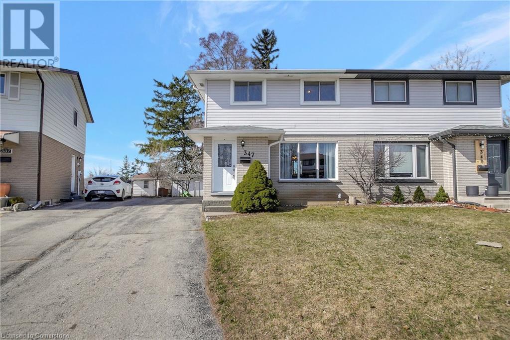 Property at 347 CYRUS Street image 1