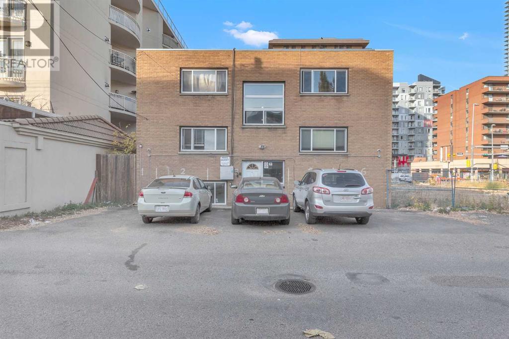 1309 12 Avenue Sw, Calgary, Alberta  T3C 0P6 - Photo 11 - A2172778