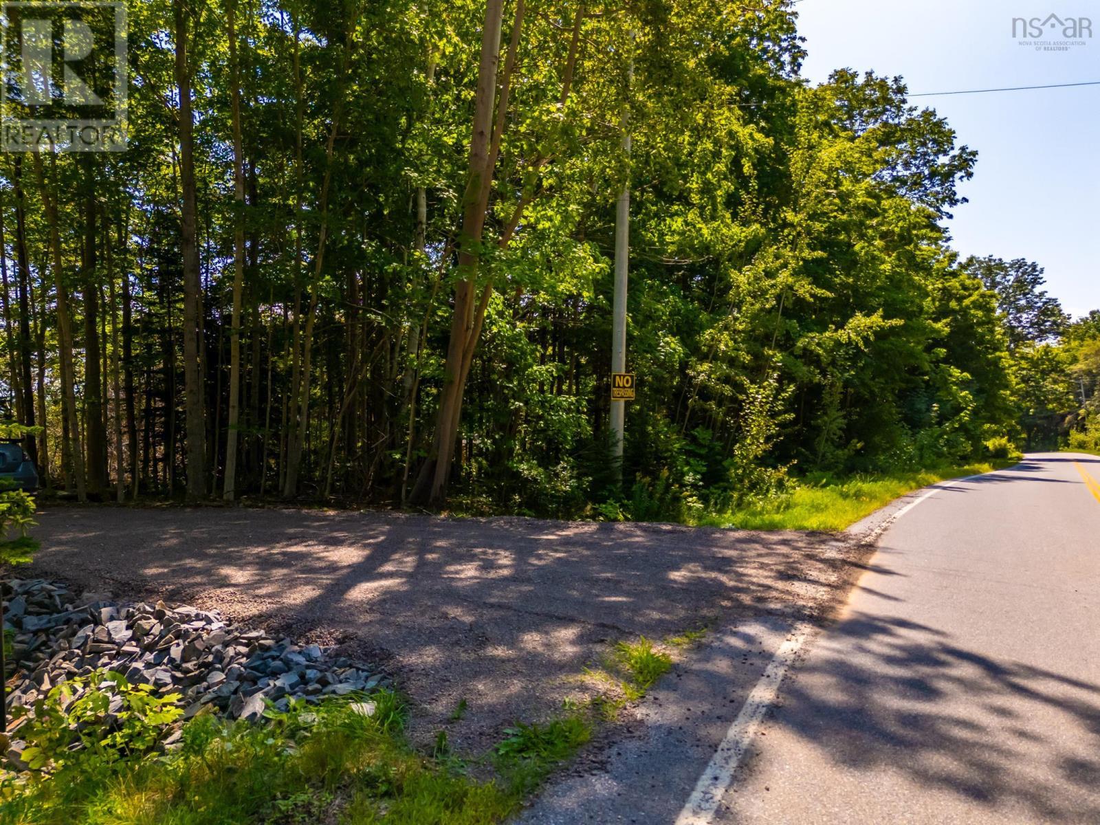 Lot 2 Highway 362, Victoria Vale, Nova Scotia