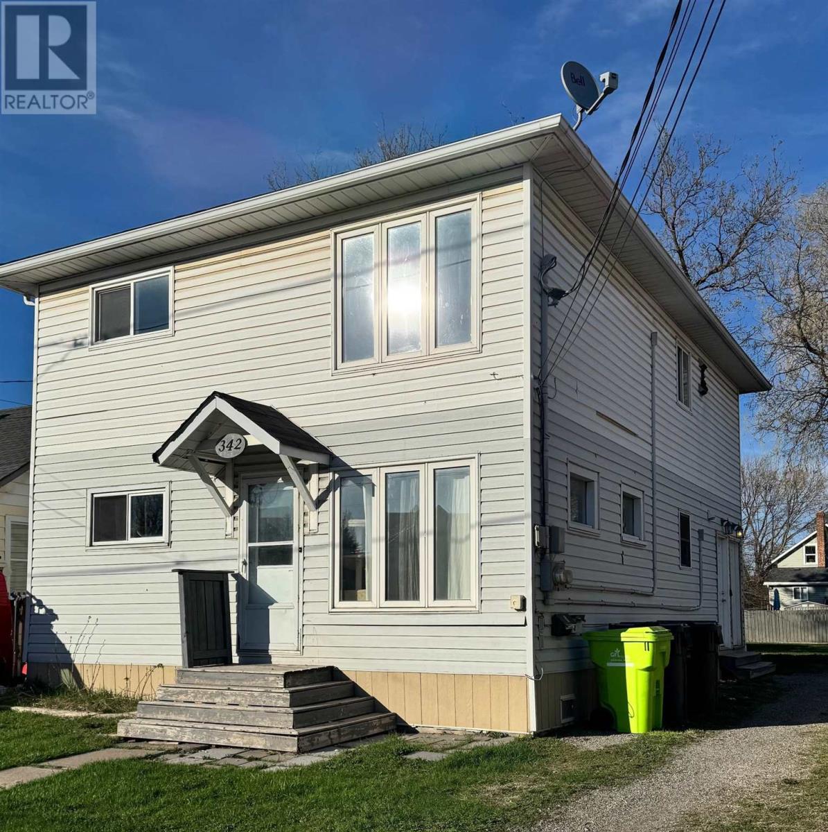 342 Sixth AVE, sault ste. marie, Ontario