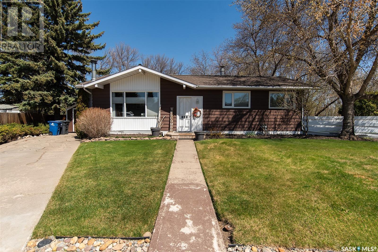 204 Brookdale PLACE, wynyard, Saskatchewan
