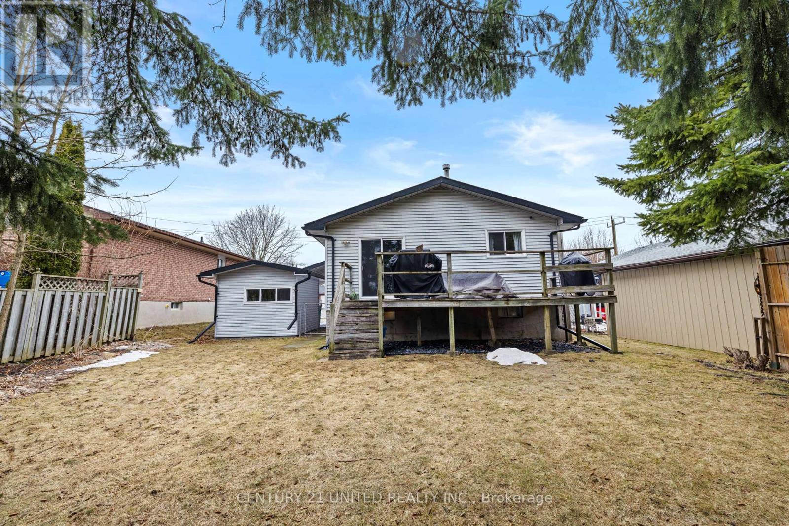 1173 Normandy Street, Peterborough North, Ontario  K9H 7L9 - Photo 19 - X12131058