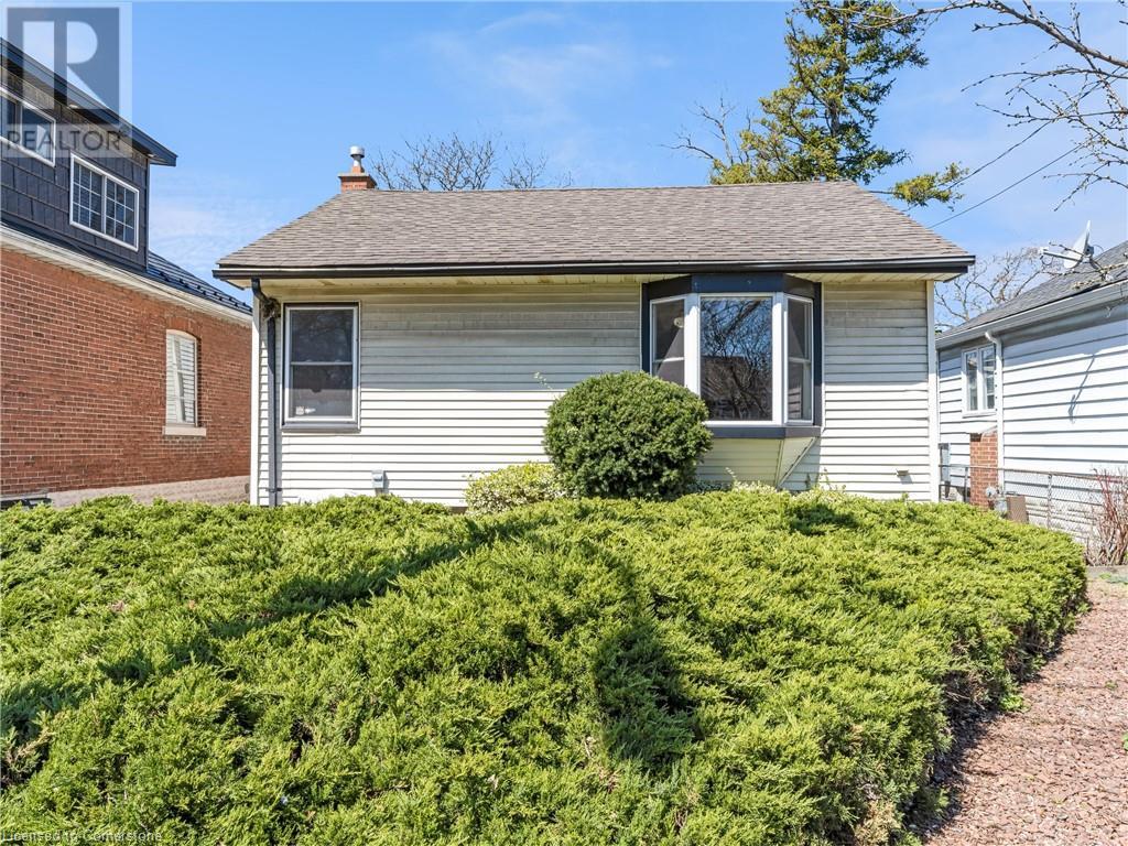 265 Walter Avenue N, Hamilton, Ontario  L8H 5R5 - Photo 4 - 40719711