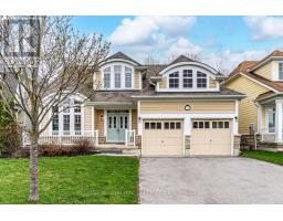 52 RIVERWALK PLACE, Midland, Ontario