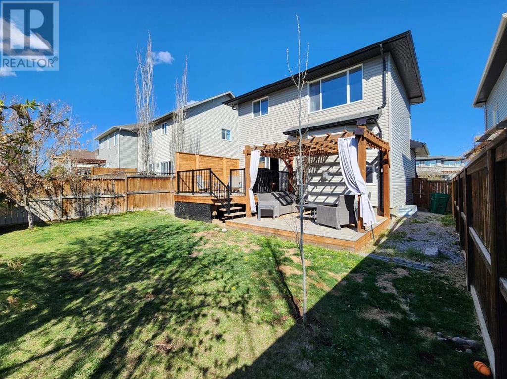 314 Twinriver Road W, Lethbridge, Alberta  T1J 5B9 - Photo 42 - A2218697