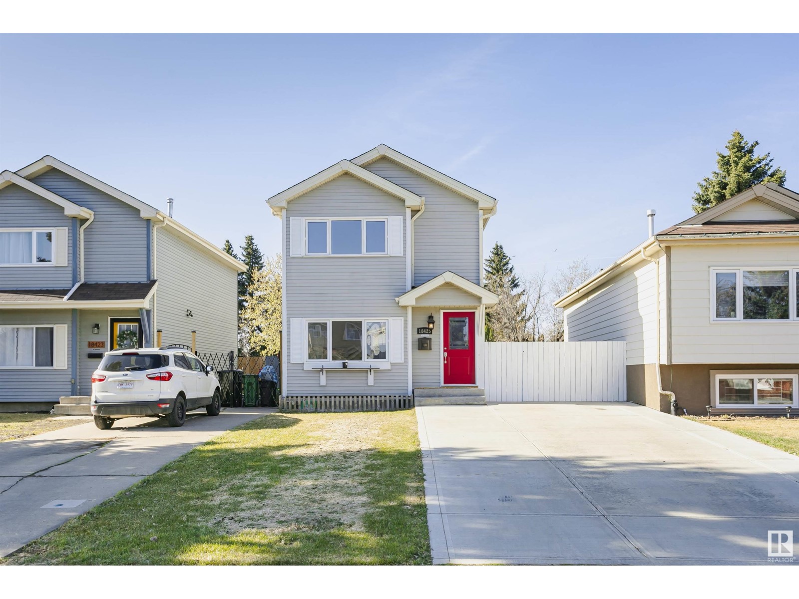 Property at 18425 95A AV NW image 1
