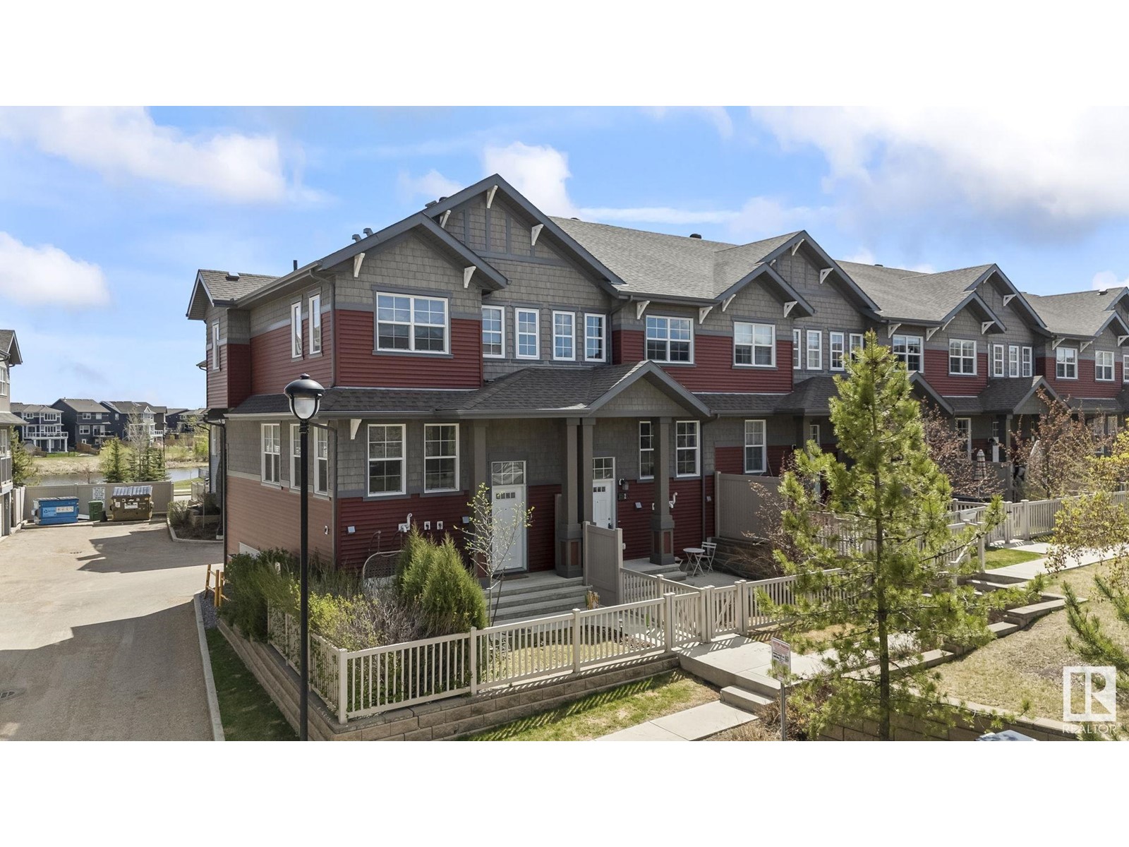 Property at #2 4029 ORCHARDS DR SW SW image 1